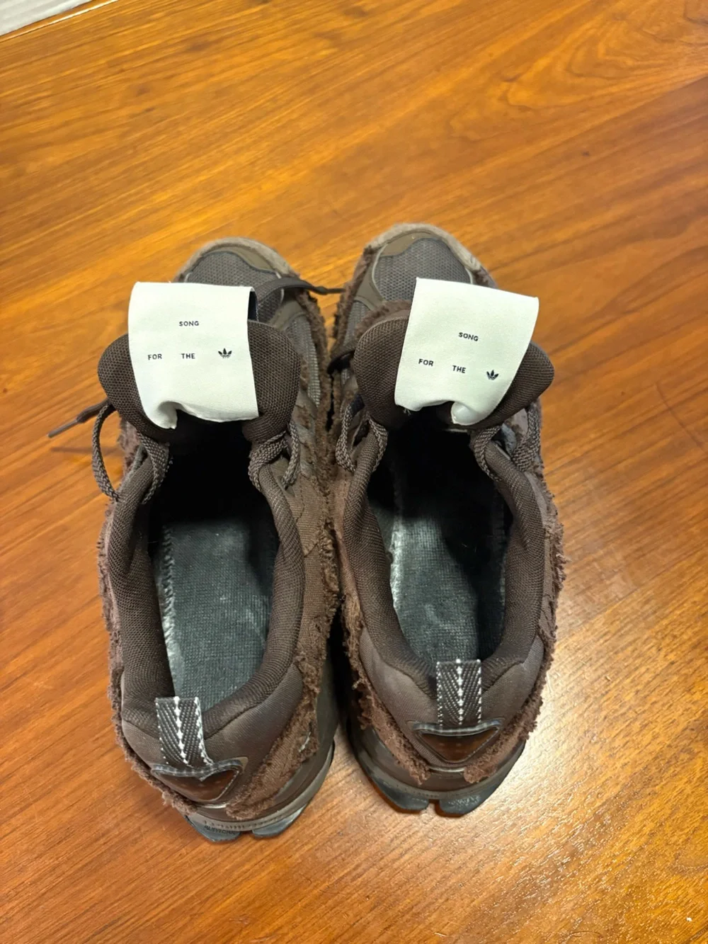 Adidas x Song for the Mute Shadowturf size 8 women’s